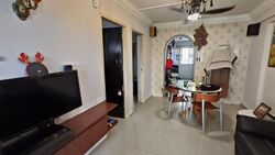 Blk 804 King George's Avenue (Kallang/Whampoa), HDB 3 Rooms #512157221
